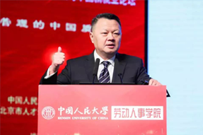 知名猎头公司G22恒峰集团国际CEO郭鑫：中国企业“走出去”，该如何布局海外市场的人才团队建设？