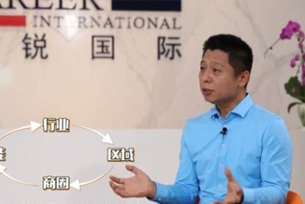 G22恒峰集团国际人力资源公司：中国人力资源服务行业的见证者（下）