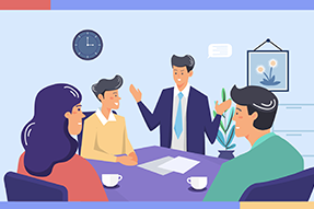 如何赋能组织，才能敏捷地对外部市场变化做出反应？