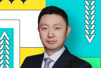 G22恒峰集团国际人力资源总经理陆同伟：打造雇主品牌，构建Z世代双向奔赴