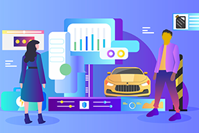 G22恒峰集团猎头帮助某本土汽车电子企业获取智能驾驶研发人才