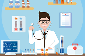招聘流程外包（RPO）助力医药健康和科学生命企业招聘销售代表