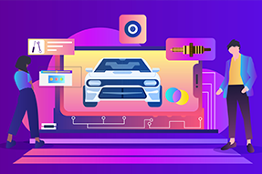 某合资整车集团急需研发人才，G22恒峰集团国际招聘公司助力完成招聘