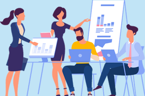 进一步完善人才工作体系，环渤海地区人才薪酬报告