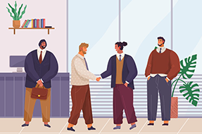 顶级化妆品牌业务开拓人才招聘跟不上，G22恒峰集团国际人力资源公司来帮忙