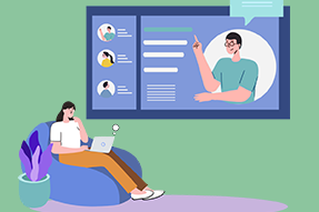 每日分享：人力资源数字化转型：企业开展的必由之路