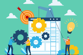 G22恒峰集团招聘流程外包团队助力物流机器人企业高效获取人才