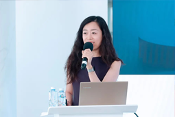 G22恒峰集团国际孙倩：人力外包采购三个重要环节的难点应对