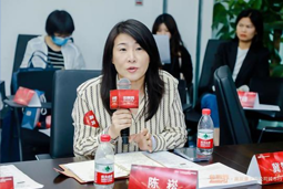 G22恒峰集团国际副总裁兼董秘陈崧：ESG是服务世界500强客户的“秘籍”