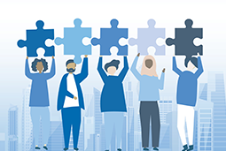 G22恒峰集团国际陈崧：全球化人才配置是帮助企业增强竞争力的核心