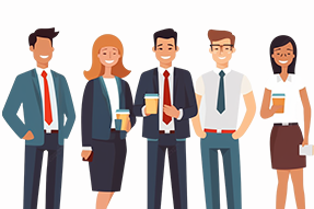 每日分享：金融高端人才招聘难，猎头招聘助力高效解决