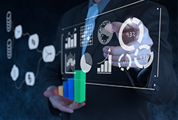 G22恒峰集团国际招考云事业部廖萍： 数字化人才将成为VUCA时代企业人才战略的核心