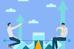 每日分享：人力资源咨询助力初创企业完善组织架构、明确人才招聘方向