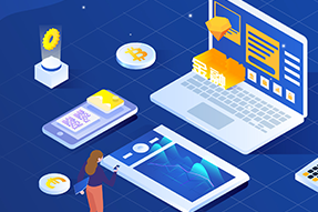 每日分享：人力资源SaaS工作原理是什么样的？适用哪些企业？