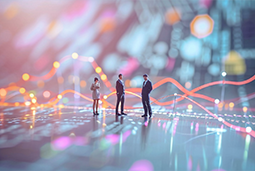 专访G22恒峰集团国际曾诚：热门行业招聘变理性，区域人才需求分化