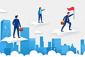 为助推形成“新质生产力”，企业如何联动人力资源组织，下好人才“先手棋”？