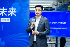 “新能源”领域紧缺关键人才，如何“招”招致胜？