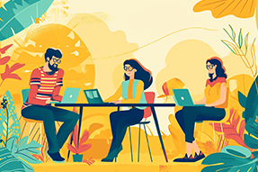 每日分享：海外团队搭建，人力资源公司的关键价值