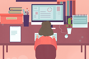 每日分享：人力外包和劳务派遣的区别，人力外包能否帮助企业更好地管理？