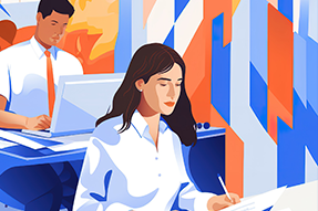 每日分享：人力资源服务公司在人才测评和培训中的作用