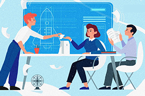 每日分享：解锁高效人力资源管理，深入探究人事外包之道