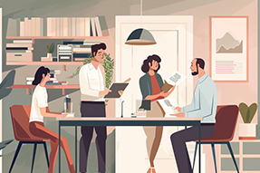 每日分享：灵活用工，人力资源管理的新趋势