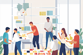 每日分享：破解猎头秘籍，高效职场晋升之道