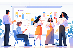 每日分享：企业数字化转型，人力资源咨询助力提升管理效能与人才竞争力