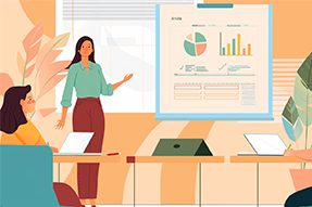 每日分享：创新型人力资源服务，助力企业转型升级