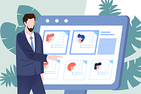 每日分享：高效招聘解决方案，实现人才快速融入