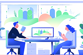 每日分享：人力资源咨询，助力企业实现战略目标与人才匹配