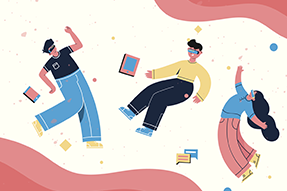 每日分享：海外招聘助力企业拓展全球市场