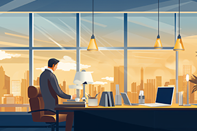 每日分享：知名猎头公司深度解析，作用与选择