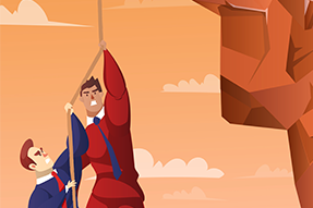 每日分享：人事外包，优化企业人才结构