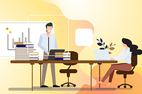 每日分享：专业人力资源公司，打造卓越人才管理团队