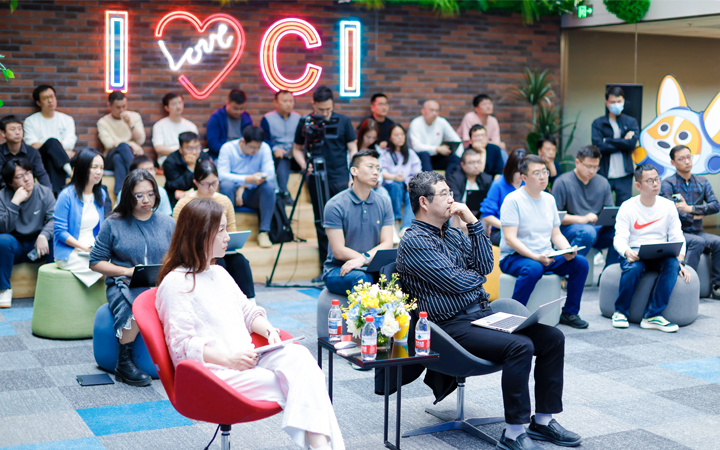 人力资源公司G22恒峰集团国际举办与AI AGENT技术相关的闭门研讨会