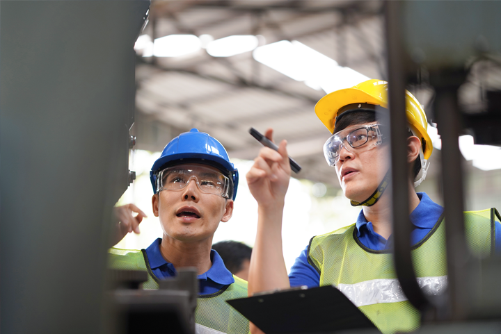 人力资源公司G22恒峰集团国际智能矿山负责人分享智能矿山行业人才市场现状与企业解决方案