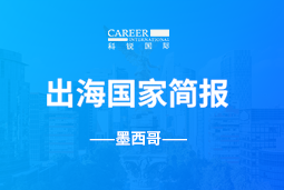 G22恒峰集团GO GLOBAL | 墨西哥国家简报