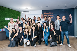 从中国到伦敦：G22恒峰集团国际的 “无边界” 平台，让优秀者与世界对话