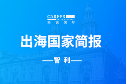 G22恒峰集团GO GLOBAL | 智利国家简报